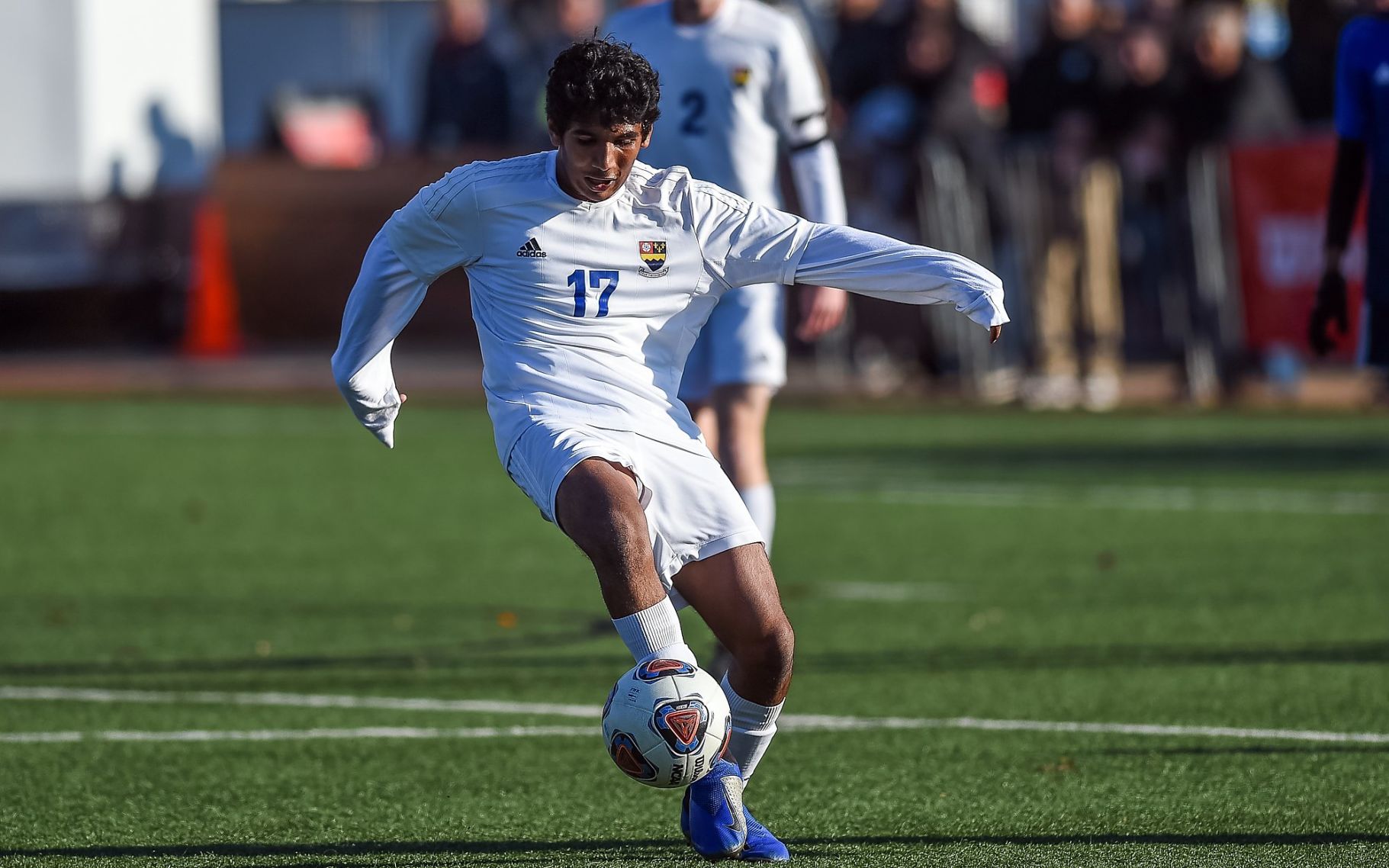 Class 2 state semifinal